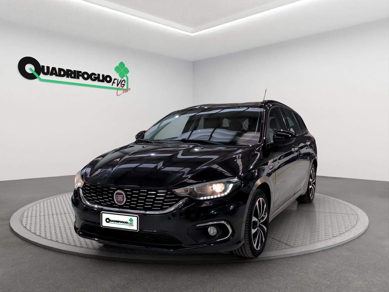 Fiat Tipo 1.6 Mjt SW Lounge