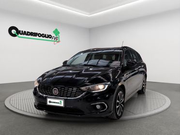 Fiat Tipo 1.6 Mjt SW Lounge