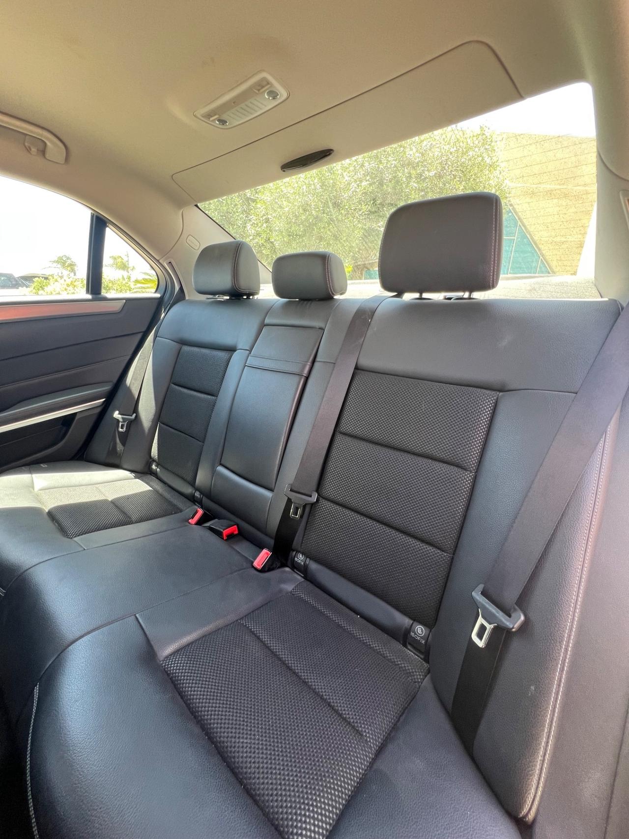 Mercedes-benz E 250 BlueTEC 4Matic Automatic Premium
