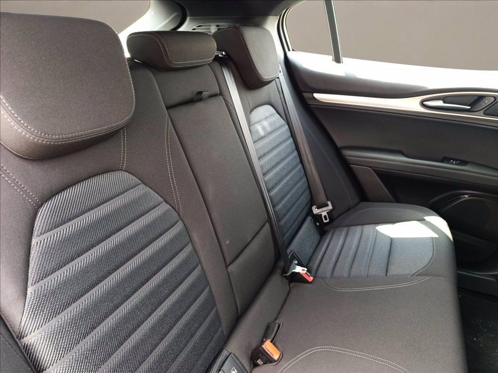 ALFA ROMEO Stelvio 2.2 t Sprint rwd 160cv auto del 2024