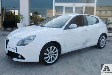 Alfa Romeo Giulietta 1.6 JTDm TCT 120 CV Super
