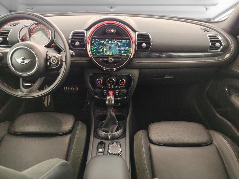 Mini Cooper S Clubman 2.0 Cooper S Hype ALL4