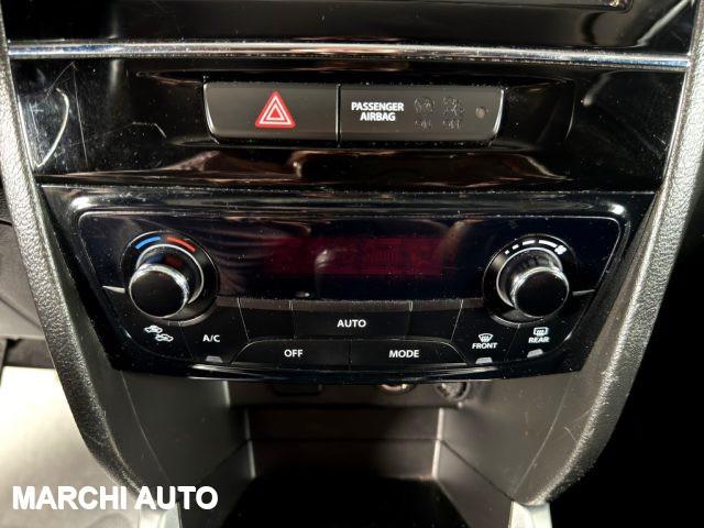 SUZUKI Vitara 1.6 DDiS 4WD AllGrip V-Top