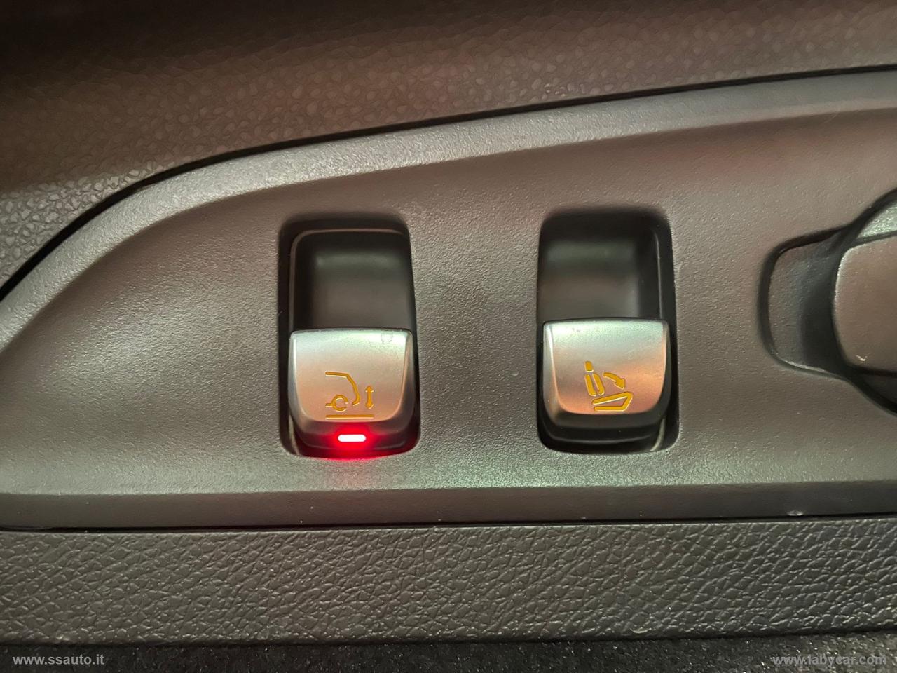 MERCEDES-BENZ GLC 300 de 4M EQ-Power Coupé Premium