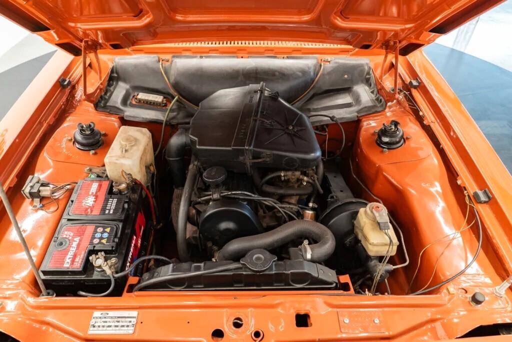 Ford Escort