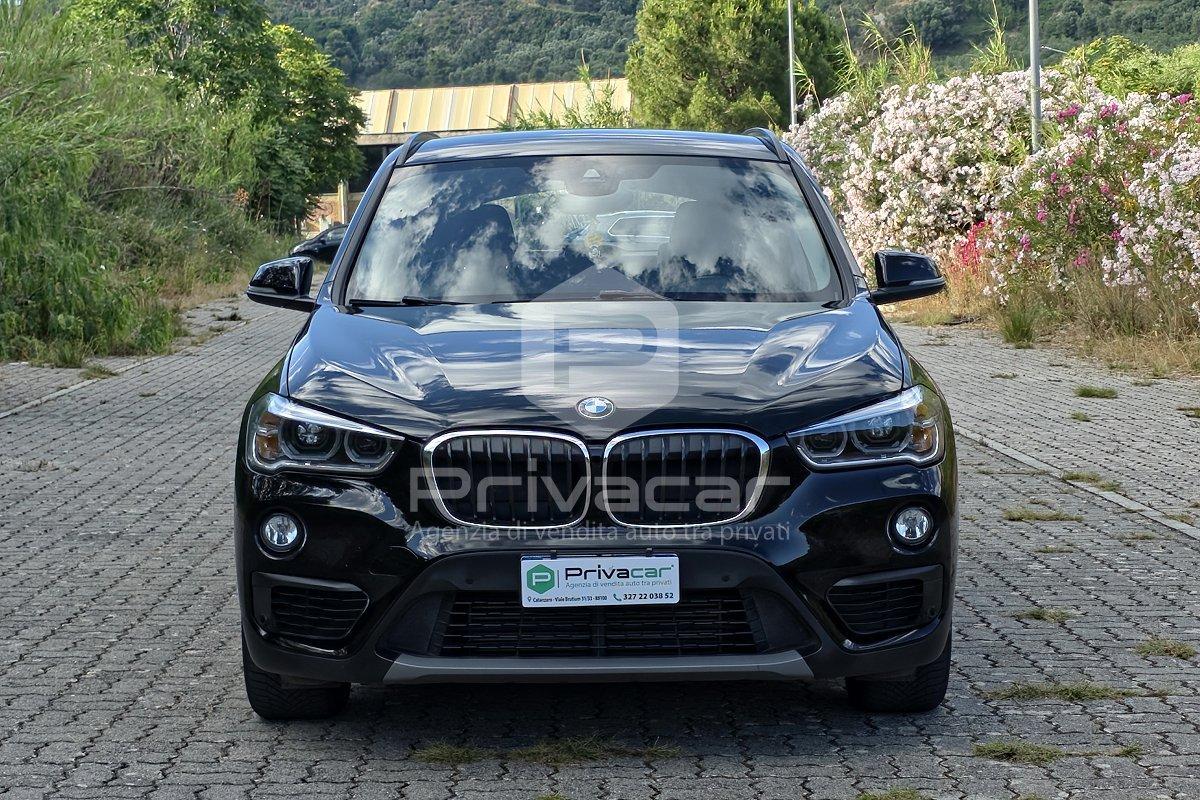 BMW X1 xDrive18d Business