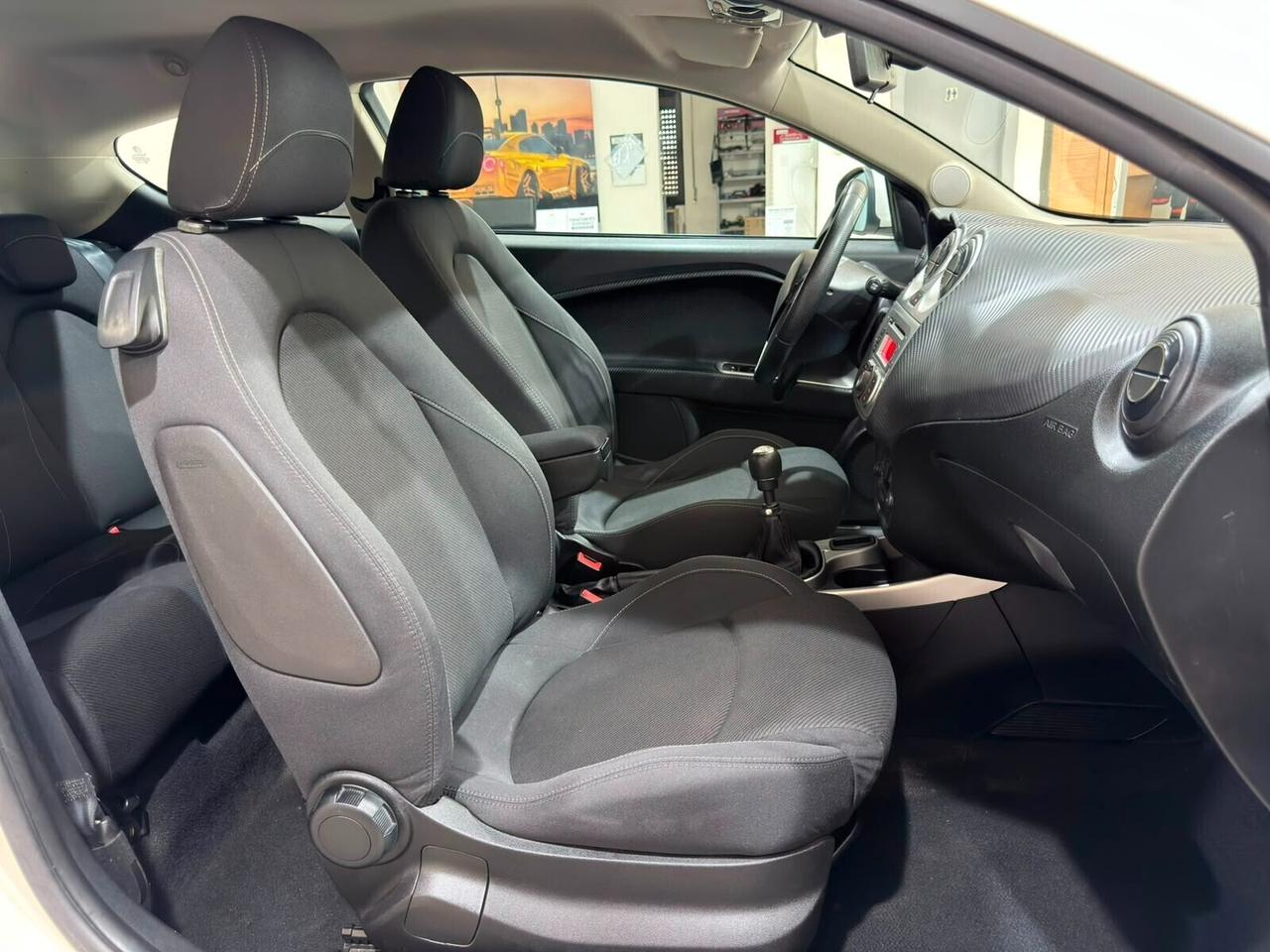 ALFA ROMEO MITO 1.4 77cv 95.000km NEOPATENTATI