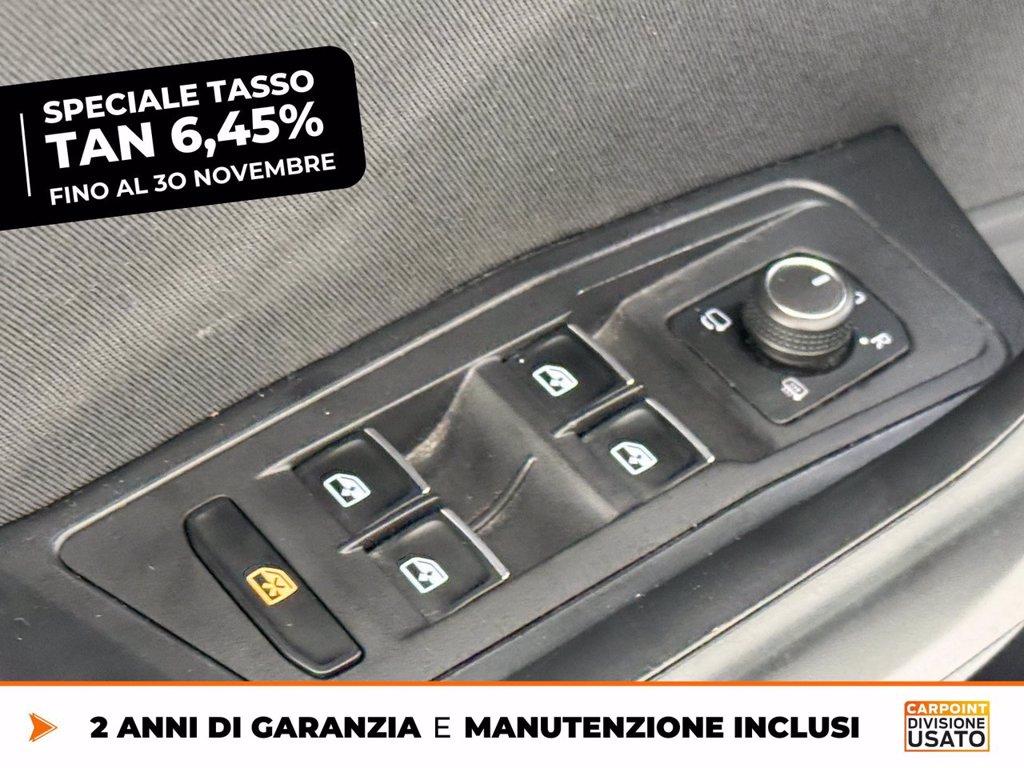 VOLKSWAGEN T-roc 1.5 tsi sport dsg del 2021