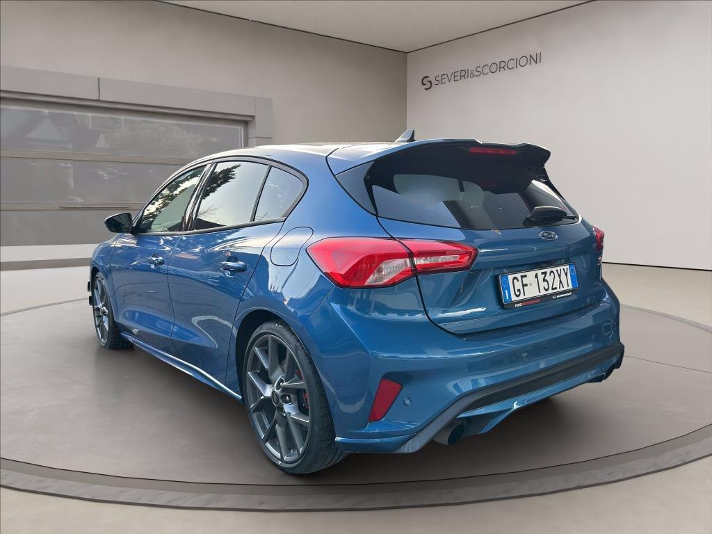FORD Focus 2.3 ecoboost st s&s 280cv del 2021