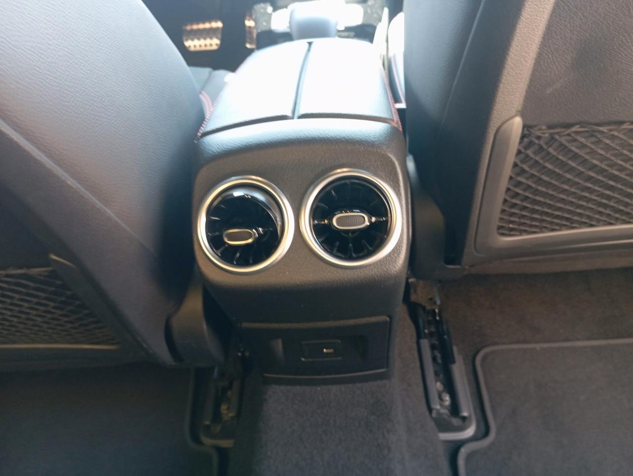 Mercedes-benz CLA 220 d Automatic Premium