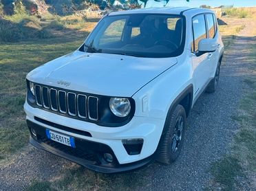 Jeep Renegade 2.0 Mjt 140CV 4WD Active Drive Low S