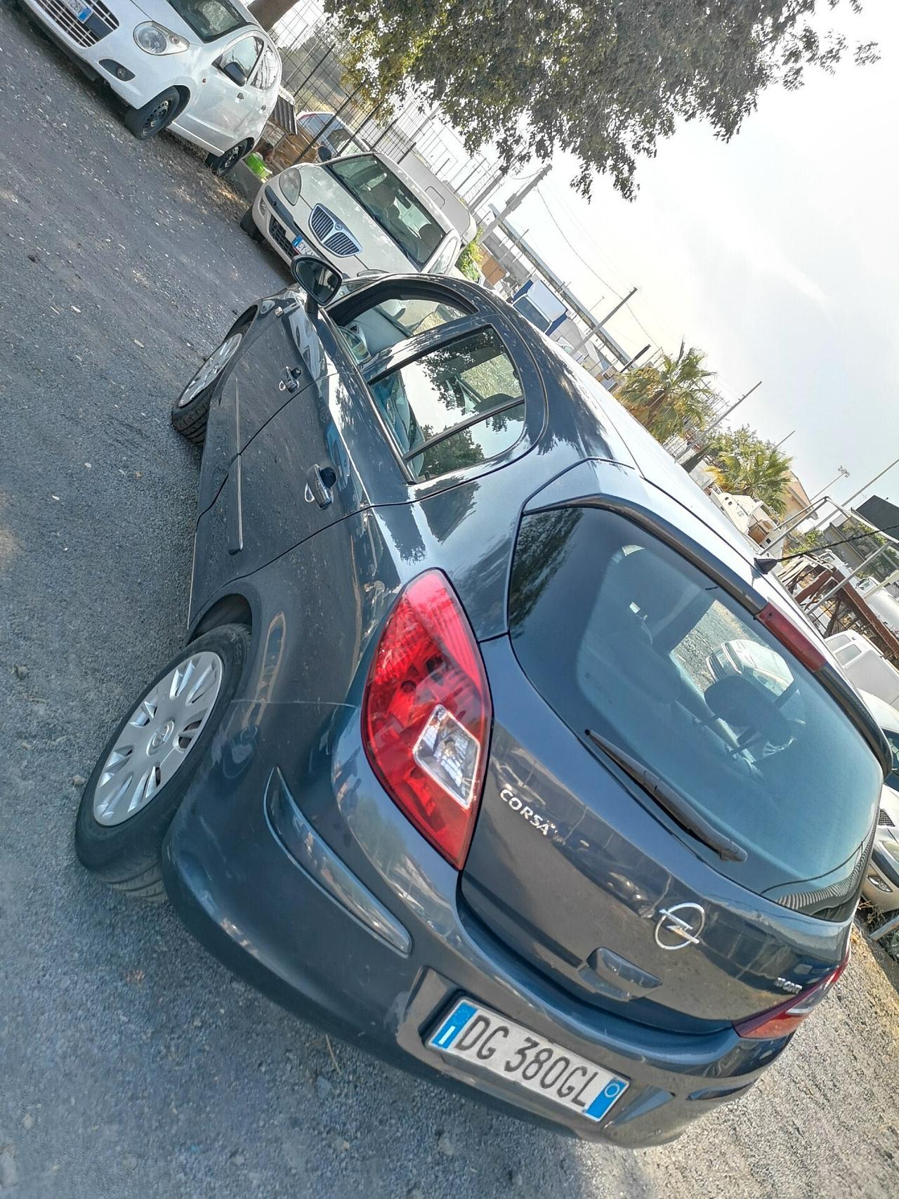 Opel Corsa 1.3 CDTI 75CV ok neopatentati