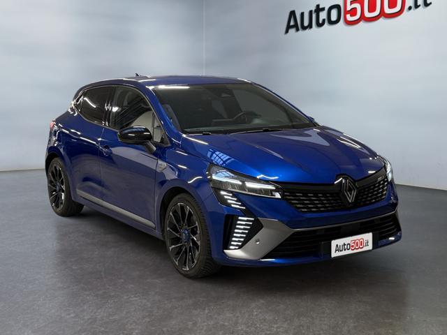RENAULT Clio Full Hybrid E-Tech 145 CV 5 porte Esprit Alpine