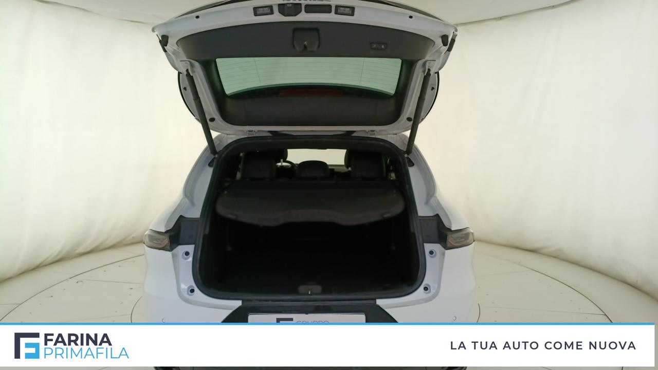 ALFA ROMEO TONALE Tonale My23 Hybrid 160cv Veloce
