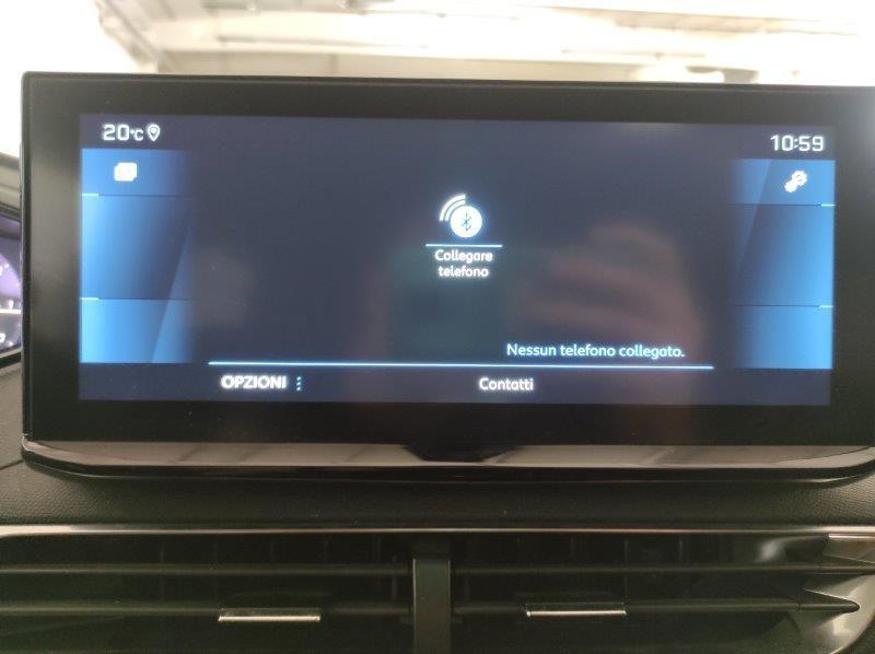 PEUGEOT 3008 2ª serie - 3008 BlueHDi 130 S&S EAT8 Allure