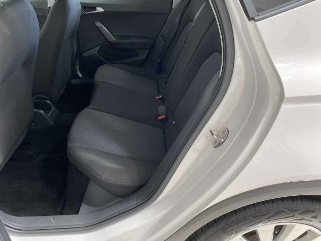 SEAT Arona Arona 1.0 ecotsi Style 110cv dsg
