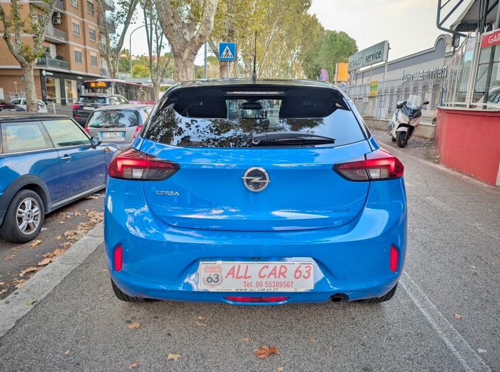 Opel Corsa 1.2 SENZA VINCOLI FULL OPT EURO 6