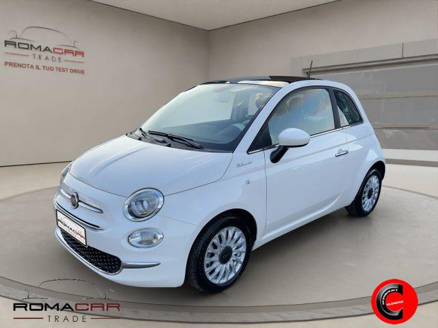 FIAT 500 1.0 Hybrid Dolcevita VARI COLORI!!