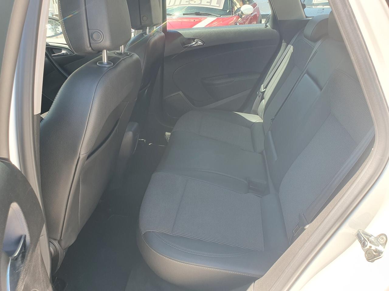 Opel Astra 1.6 CDTI 136CV sport tourer man 2015