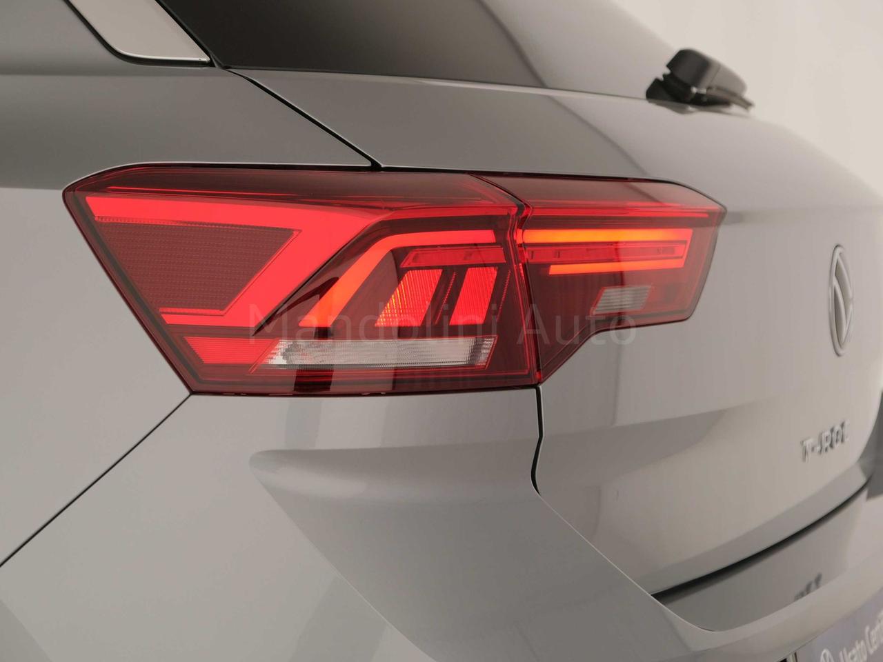 Volkswagen T-Roc 1.0 tsi 115cv r line