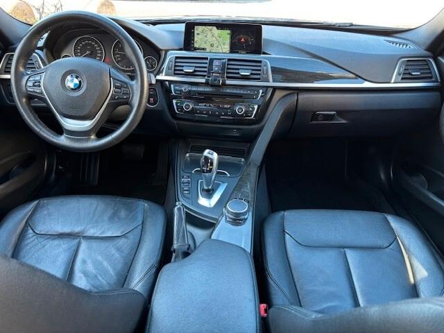 BMW 330 i 4x4 M Sport TETTO RETROC-STRAFULL