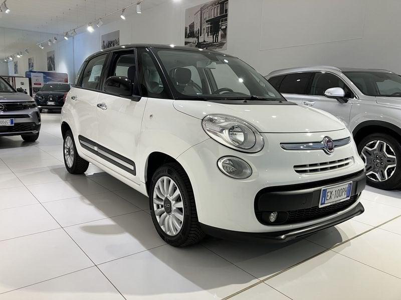FIAT 500L 500L 0.9 TwinAir Turbo Natural Power Pop Star