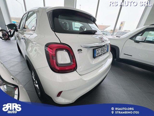 FIAT 500X 1.0 T3 120 CV Cult