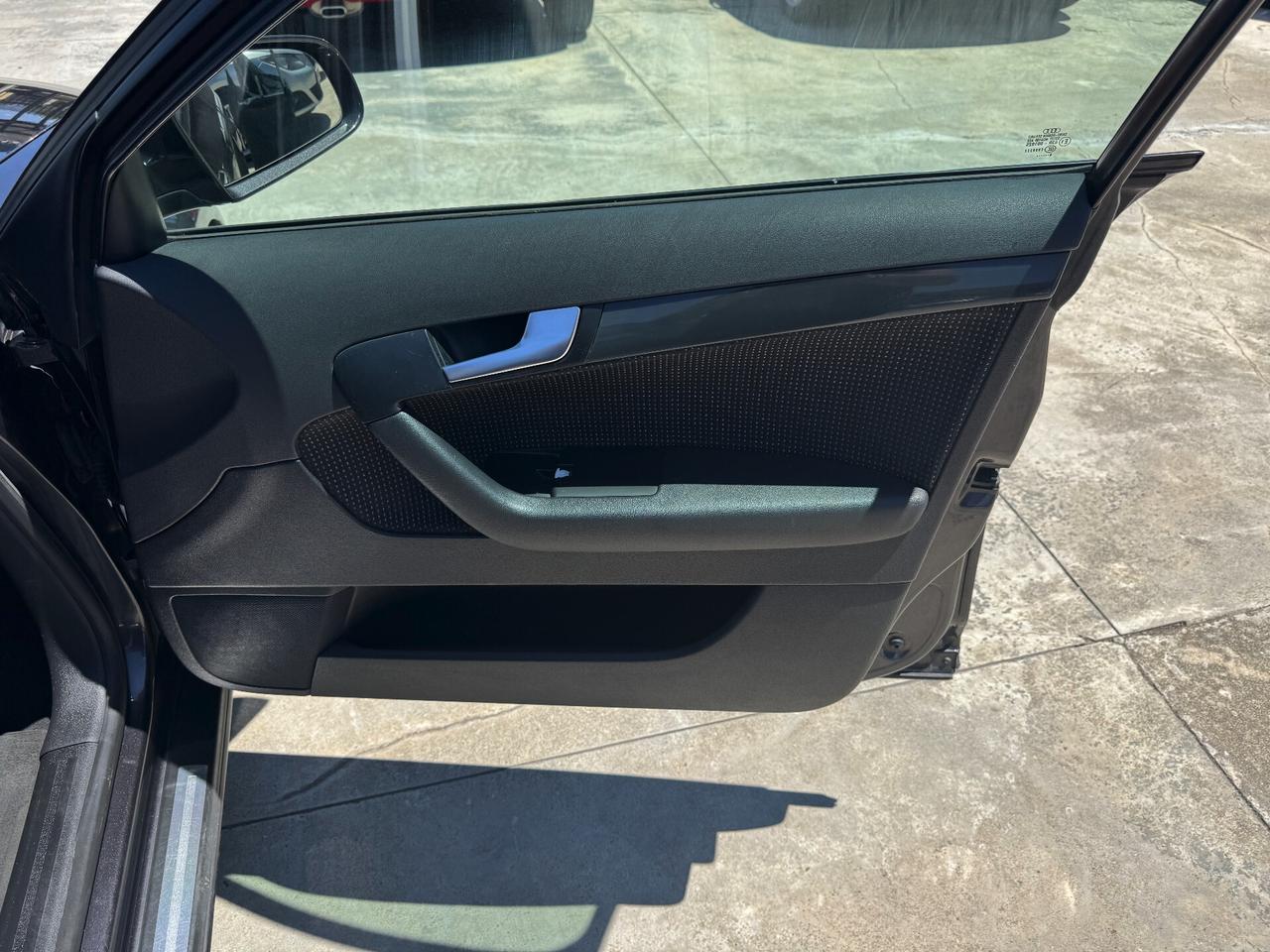 Audi A3 SPB 2.0 TDI 140cv Ambition