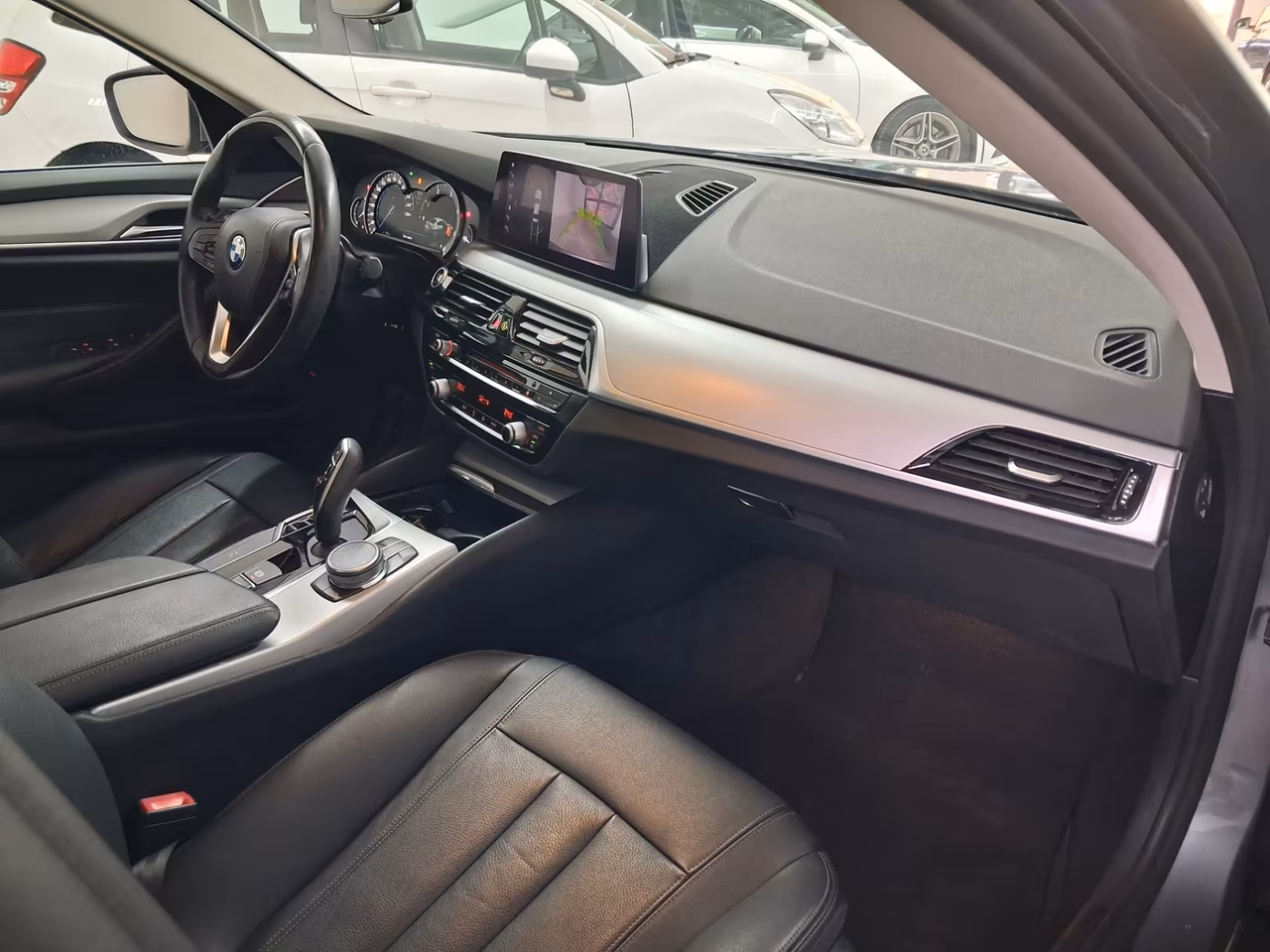 Bmw 520 520d xDrive Msport