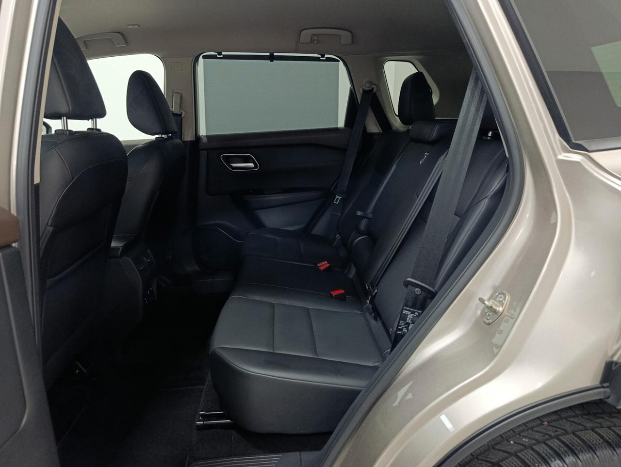 Nissan X-Trail e-Power e-4orce 4WD 5 posti Tekna