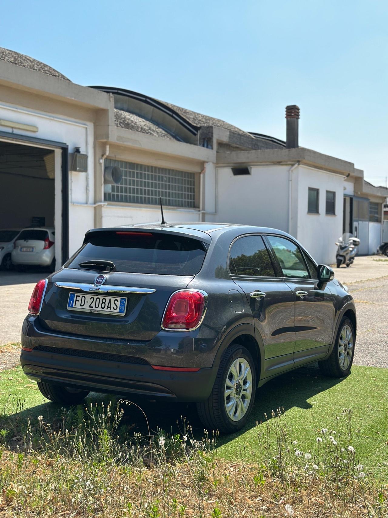 Fiat 500X 1.3 MultiJet 95 CV Business