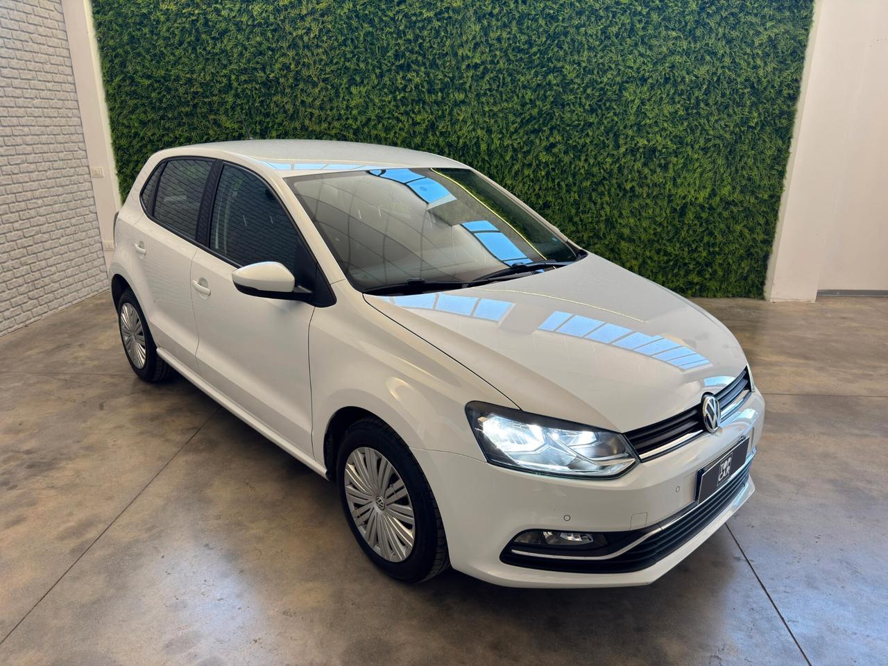 Volkswagen Polo 1.0 MPI 75 CV 5p. Comfortline