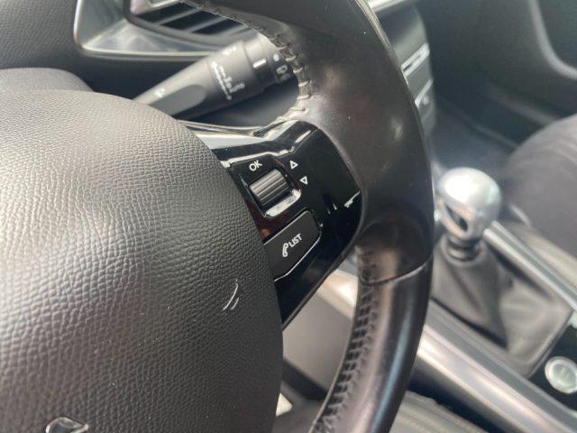PEUGEOT 308 1.6 HDi 115CV Allure