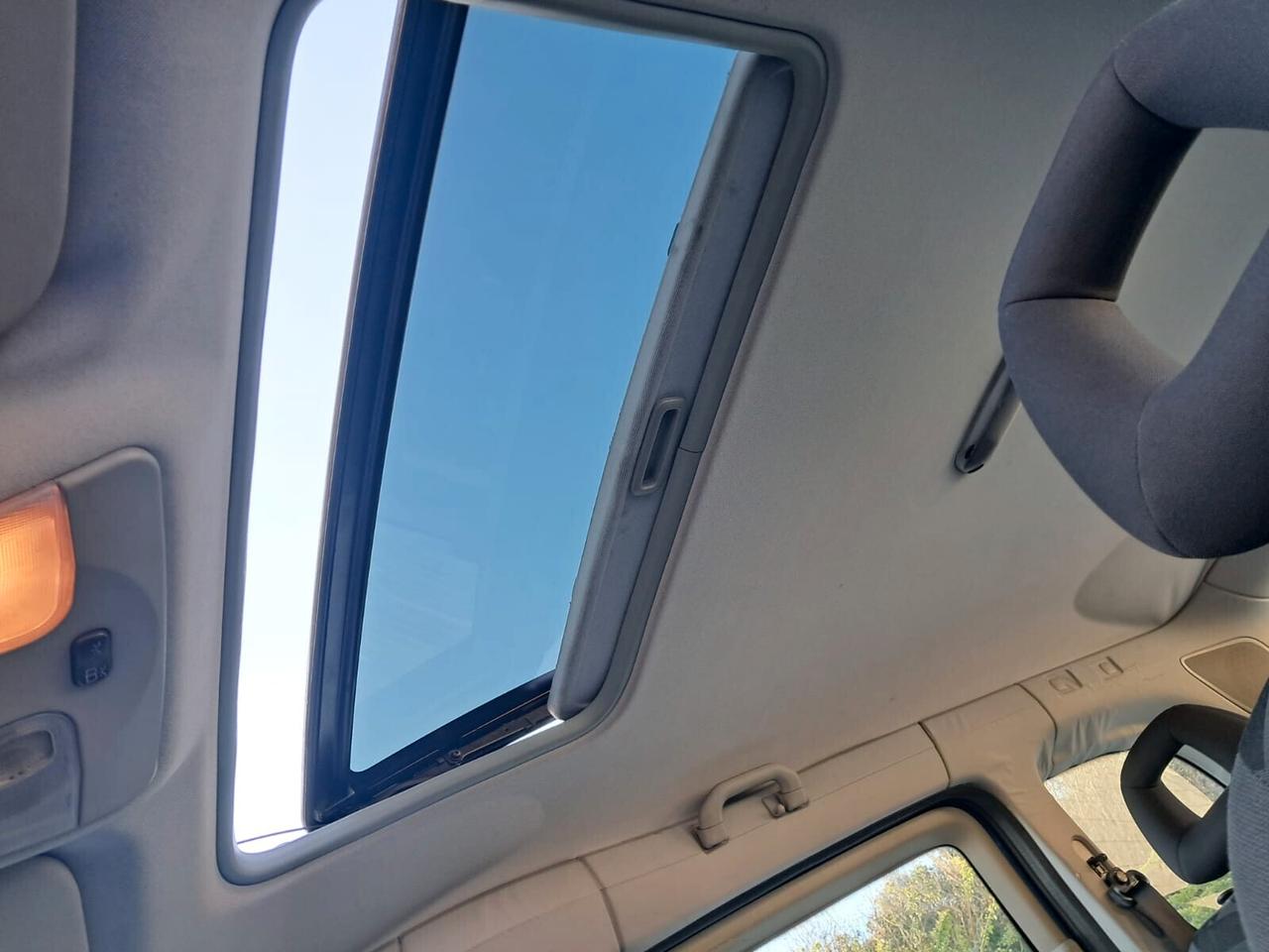 Mercedes-benz Vaneo 1.7 CDI cat Imagination allestimento disabili