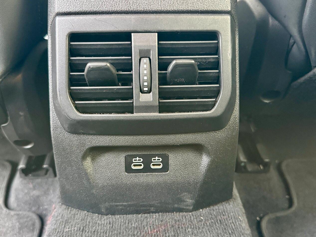 BMW Serie 1 118d MSport Pro auto