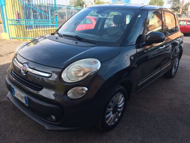 2016 Fiat 500L 1.3 Multijet 85 CV Pop Star TAGLIANDATA !