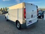 Nissan PRIMASTAR V27 2.0 dCi 115CV Kasten L1H1 2.7t UNICO PRORIETARIO