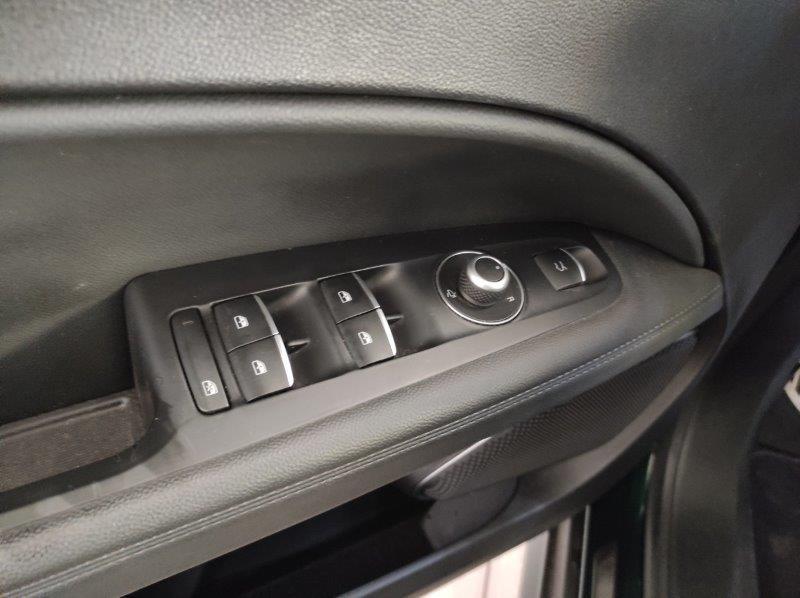 ALFA ROMEO Stelvio - Stelvio 2.2 Turbodiesel 190 CV AT8 Q4 Sprint