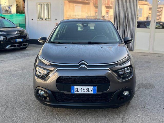 CITROEN C3 PureTech 83 S&S Feel