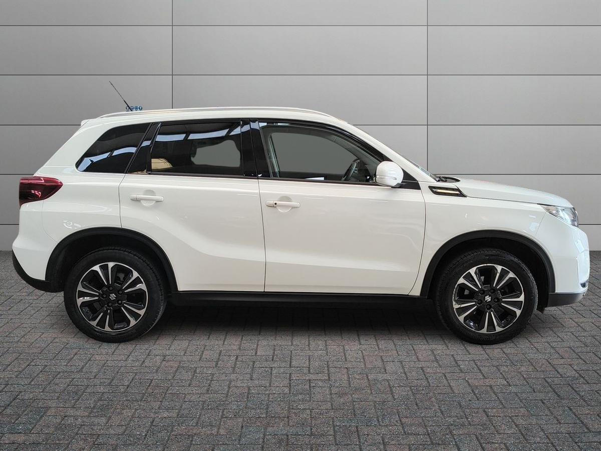 SUZUKI Vitara II 2018 - Vitara 1.4h Top 4wd allgrip