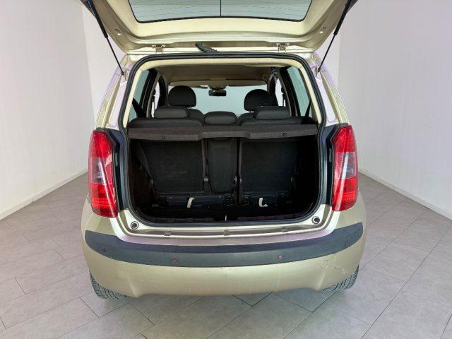 LANCIA MUSA 1.4 .16V Oro