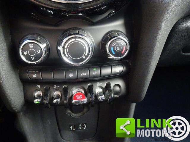 MINI One D 1.5 One D Hype 5P