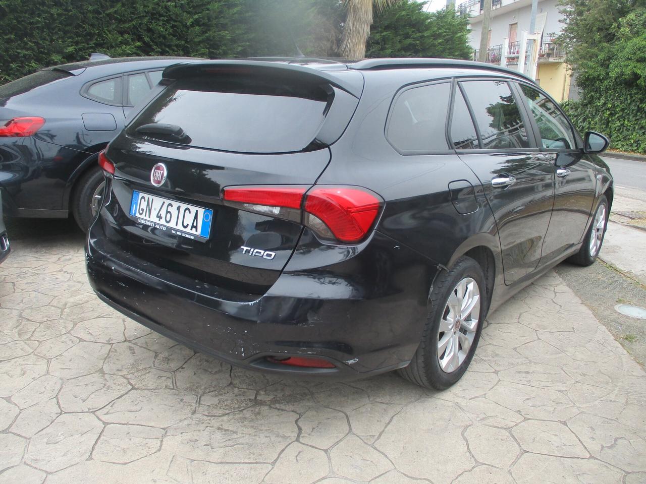 Fiat Tipo 1.6 Mjt S&S SW Easy