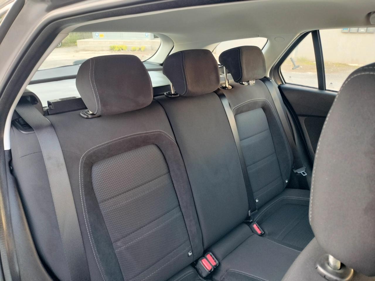 Fiat Tipo 1.6 Mjt S&S SW Lounge