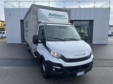 Iveco Daily 60C18 E6B Cen Reg Porte Post 6200x2300x2850kg2530