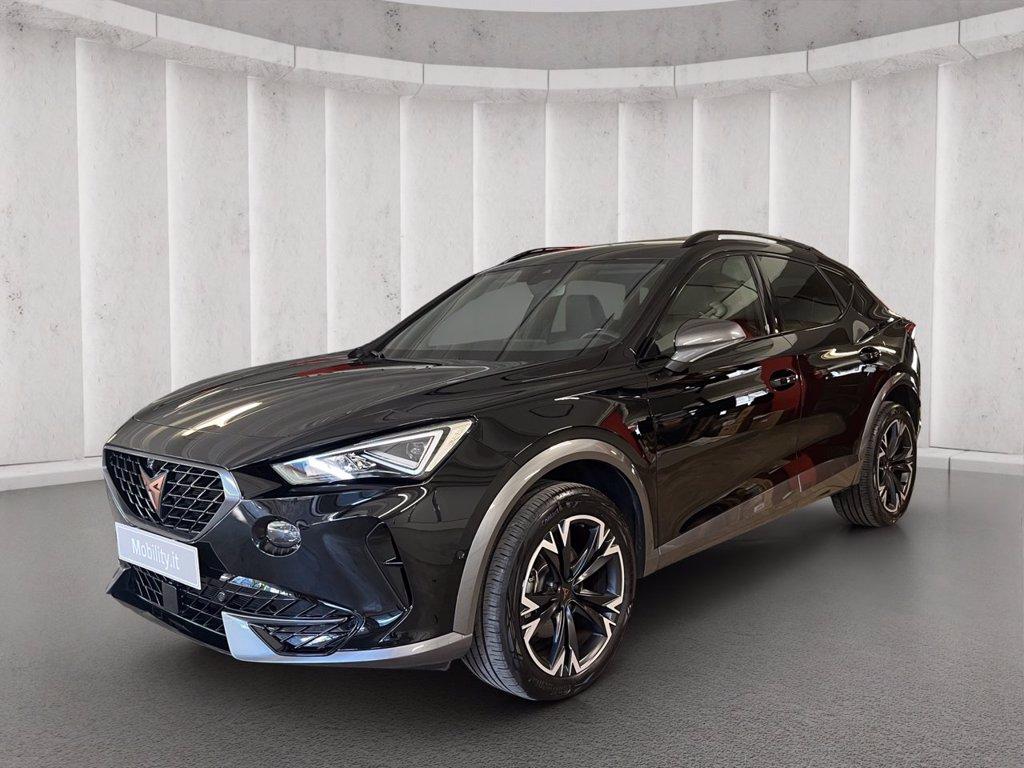 CUPRA Formentor 2.0 tdi 4drive 150cv dsg del 2023
