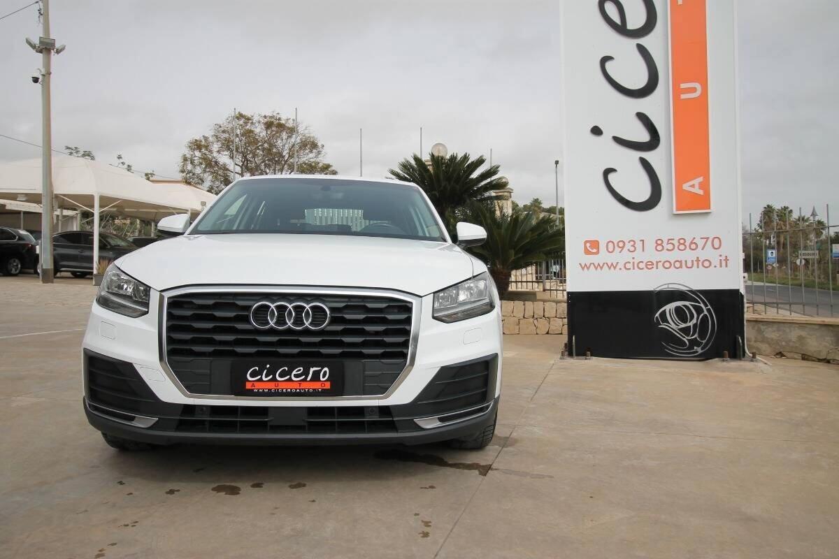 Audi Q2 30 TDI S tronic Business |2019