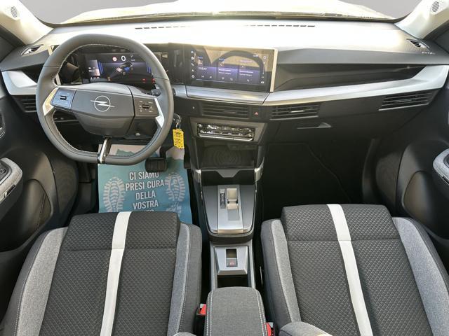 OPEL Frontera Hybrid 145 CV EDCT GS