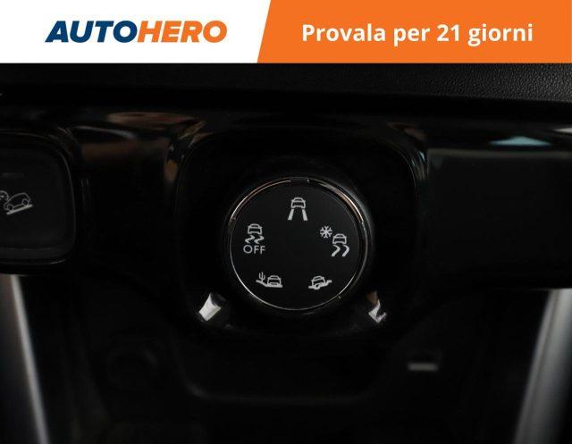 CITROEN C3 Aircross PureTech 110 S&S Shine