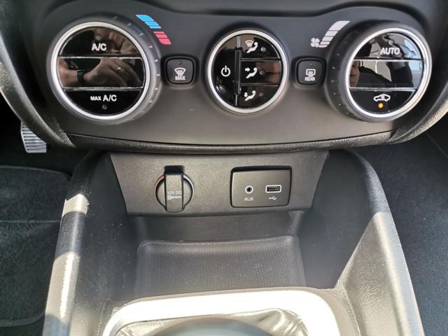 FIAT Tipo 1.6 Mjt 4 porte Easy